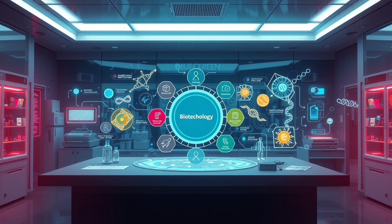 What Is Biotechnology? Explore the Types of Biotechnology