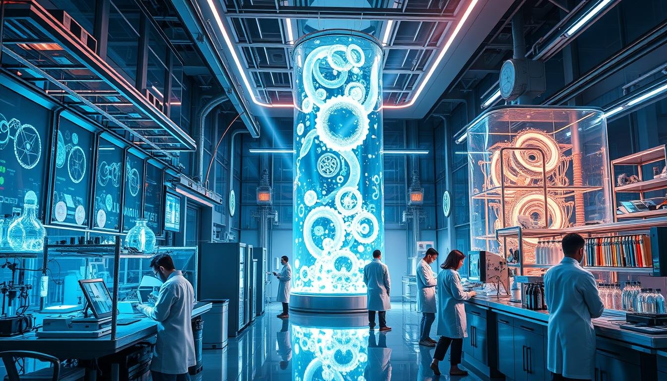 Emerging Biotech Technologies You Need to Know About
