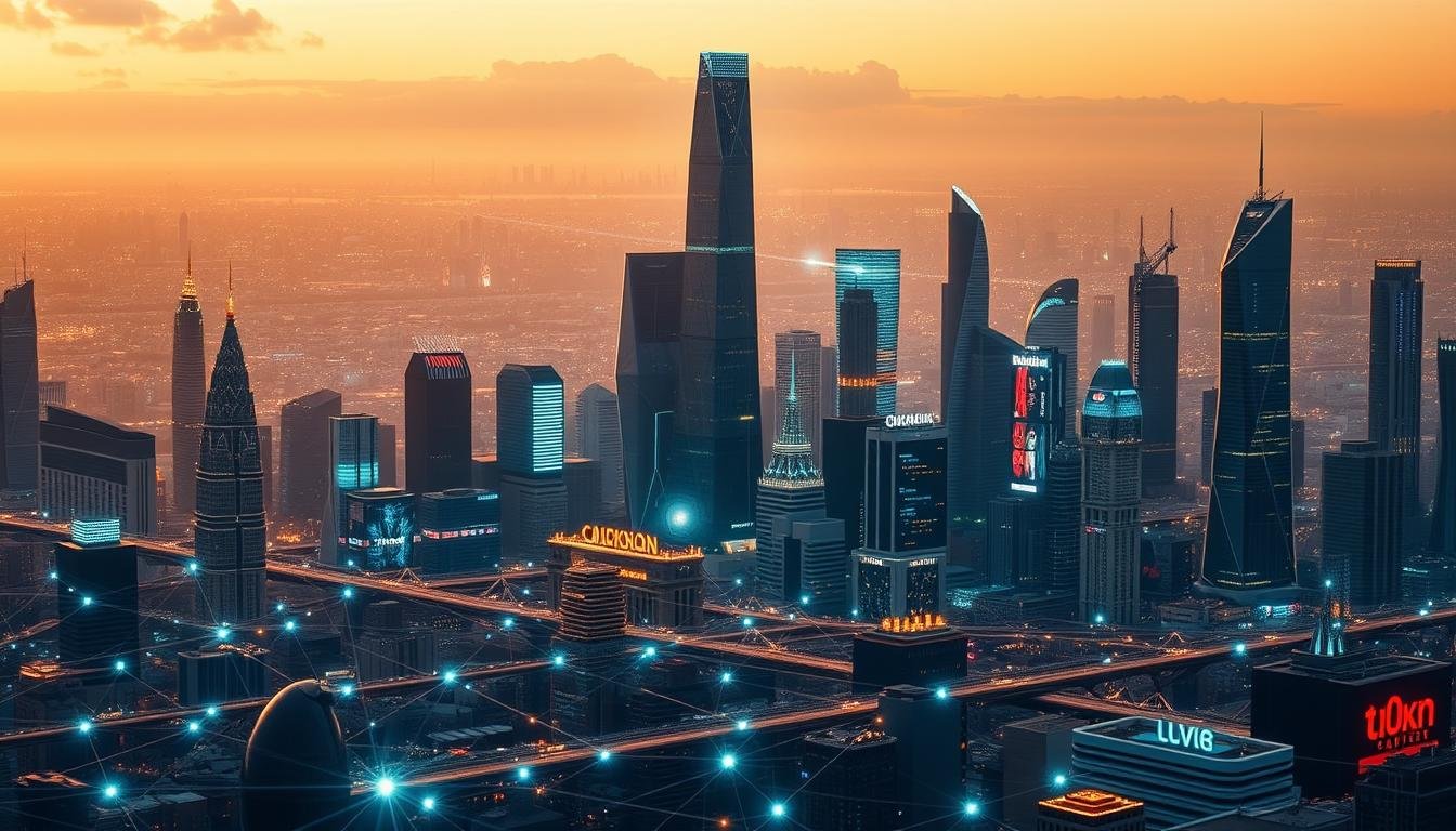 Discover the Benefits of Blockchain for Your Business