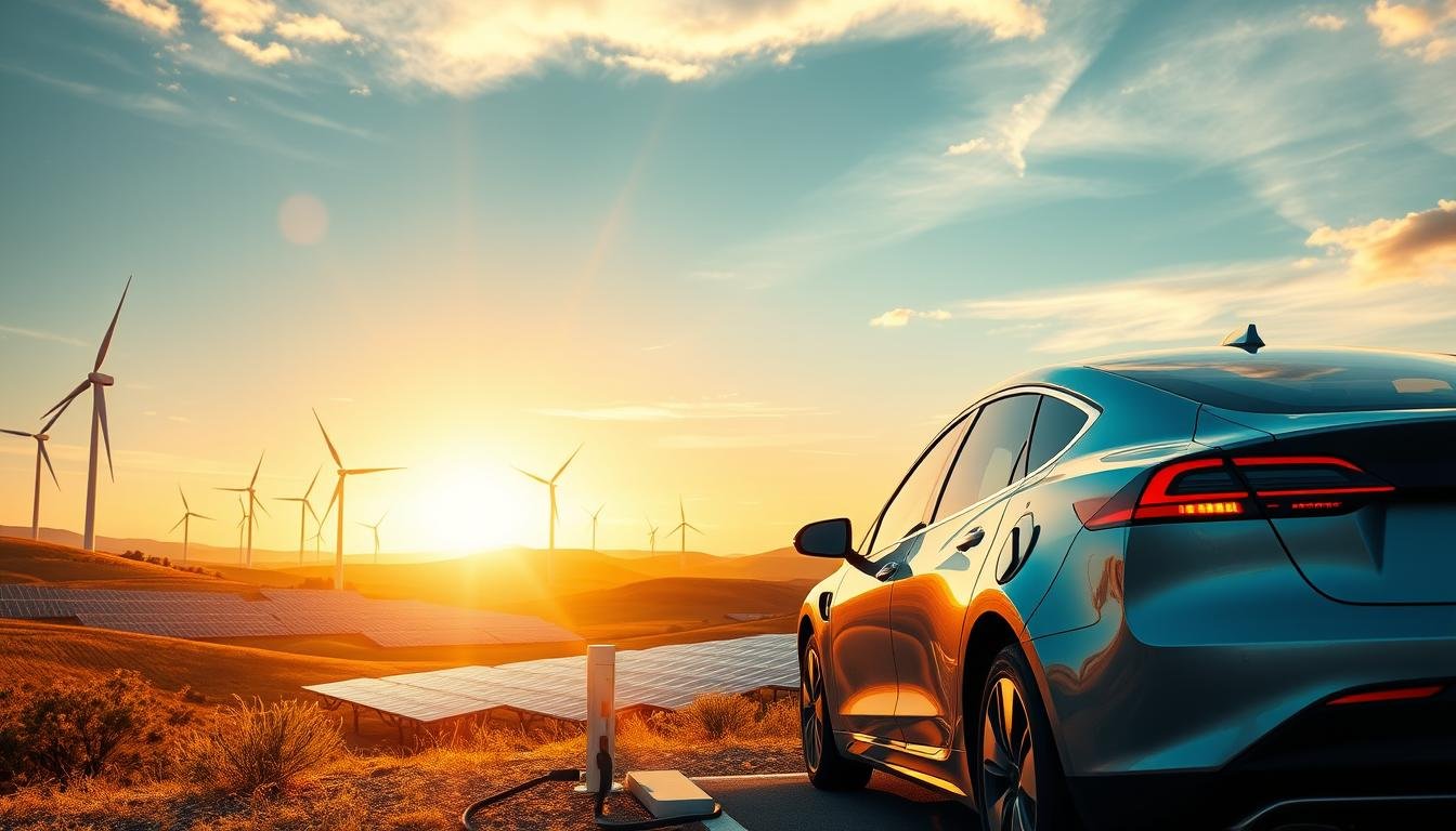 Renewable Energy: Powering a Sustainable Future