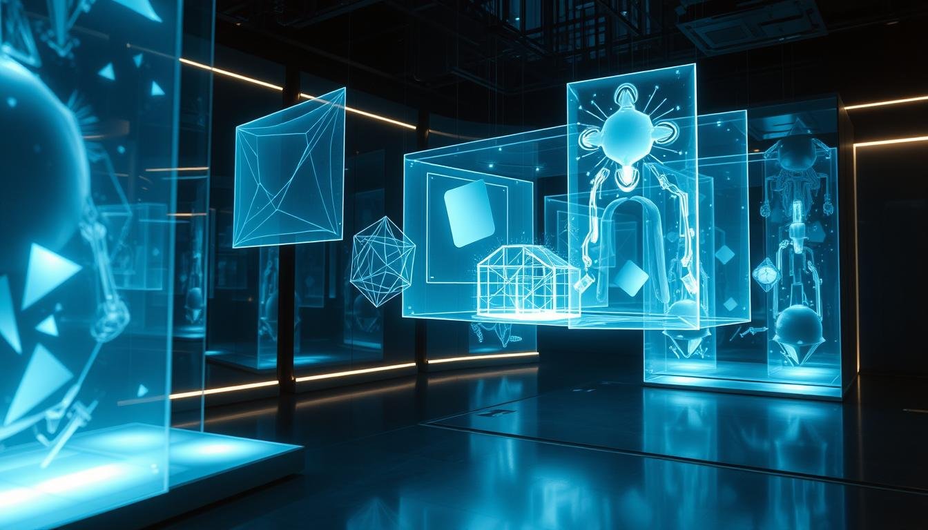 Holographic Innovations: Transforming the Way You See