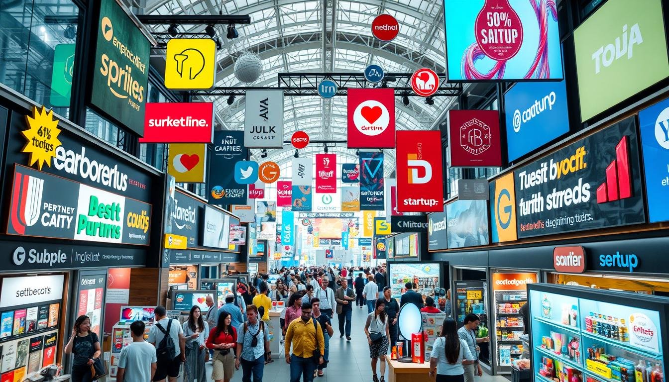 Startup Branding & Naming: Tips to Create a Successful Brand