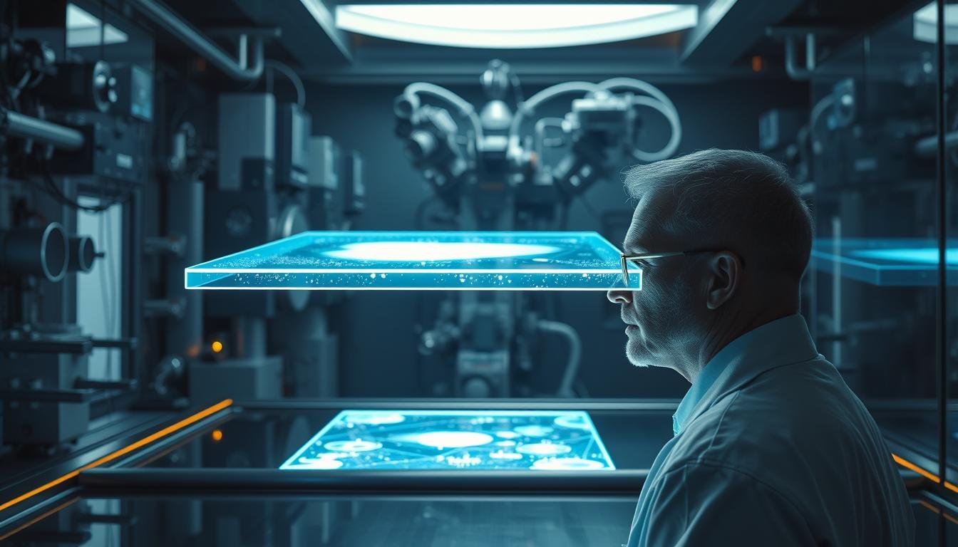 Holographic Technology Development: Overcoming the Challenges