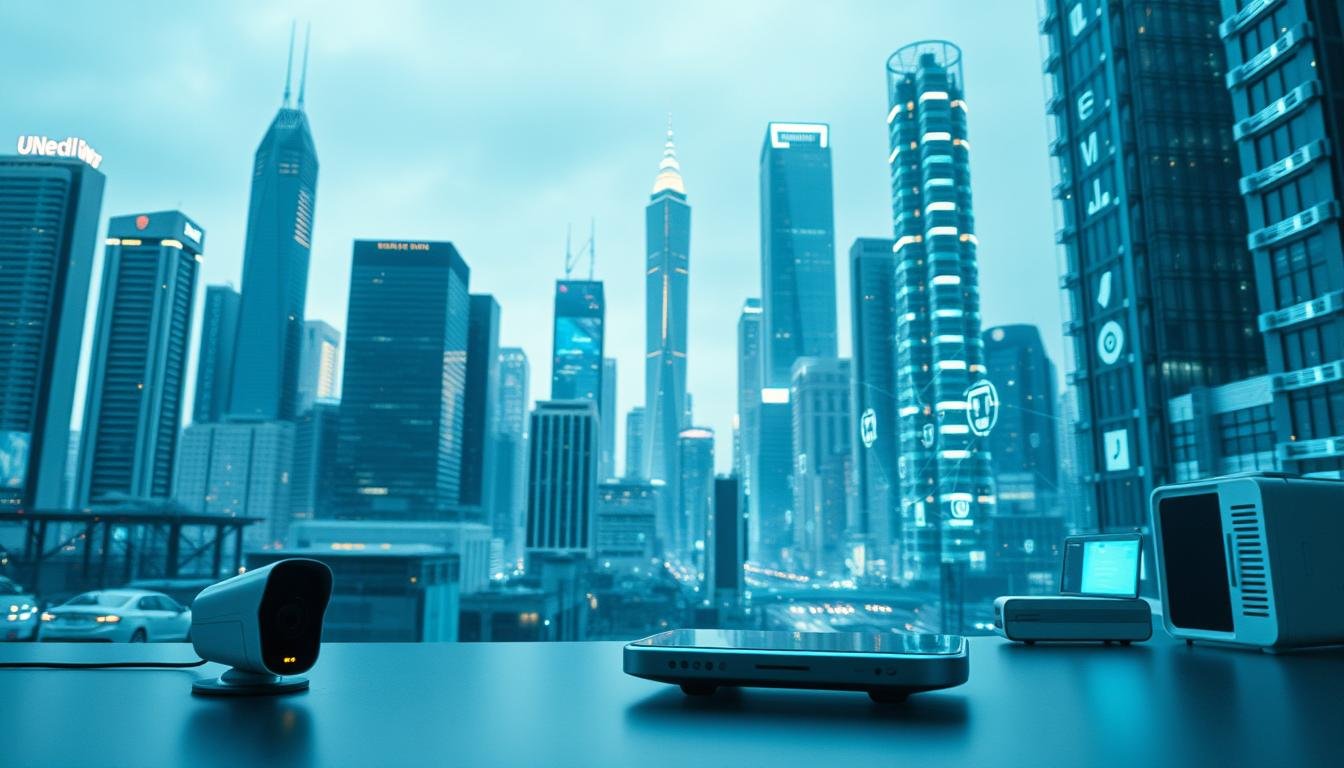Exploring the Exciting World of the Internet of Things